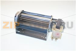 VENTILATEUR QLK45/1200A1 2513L 