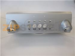 PANNELLO FRONTALE SUPERIORE GRIGIO 