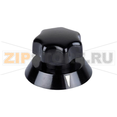 Ручка установочная Mentor 321.611 