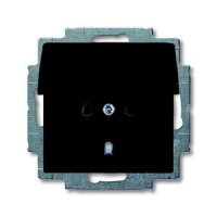 Розетка ABB 2CKA002018A1499