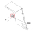 Kit, triac Menumaster RCS511-P1325802M