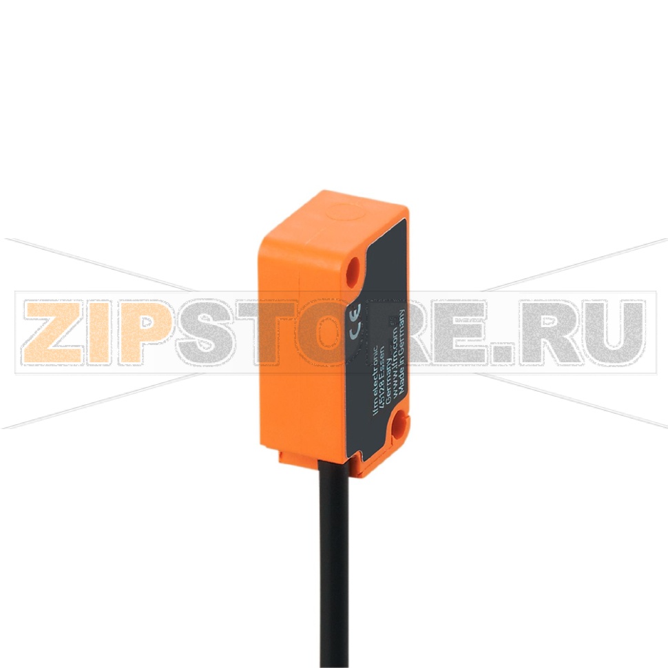 Датчик индуктивный IFM IS5096 