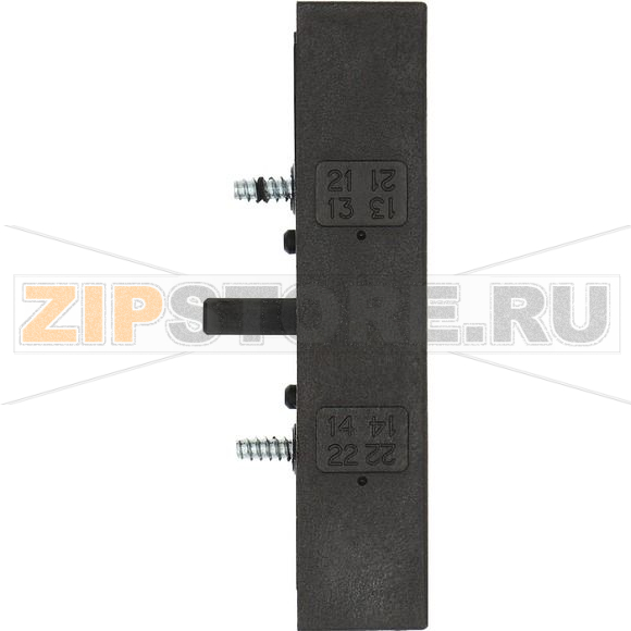 Вспомогательный контакт, 1 замык., 1 разм. для P1, P3 Eaton HI11-P1/P3E 