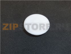 TAPPO COPRIFORO ø 12,5 mm BIANCO 