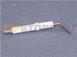 Ignition electrode 7 mm 