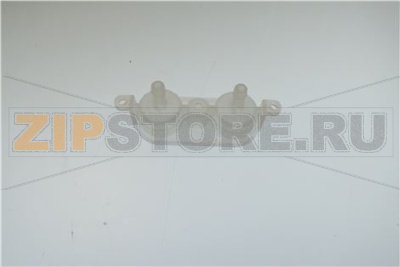 PORTAGOMMA SERBATOIO H2O(PP) 