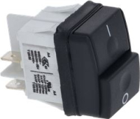 DOUBLE GROUP SWITCH A4 TYPE