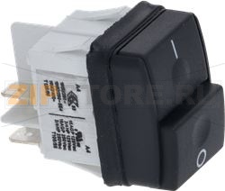 DOUBLE GROUP SWITCH A4 TYPE 