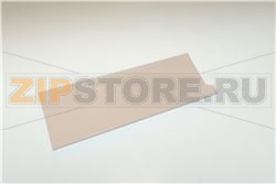 FRONT SERBATOIO H2O DLWH5(ABS)  (4E)MCSA 