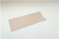 FRONT SERBATOIO H2O DLWH5(ABS)  (4E)MCSA