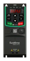 Преобразователь частоты 1.5 кВт, 220 В Schneider Electric STV320SU15M2