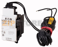 Расцепитель минимального напряжения, 110-130В DC Eaton NZM1-XUL110-130DC