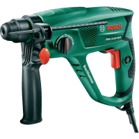 Перфоратор 550 Вт Bosch PBH 2100 SRE