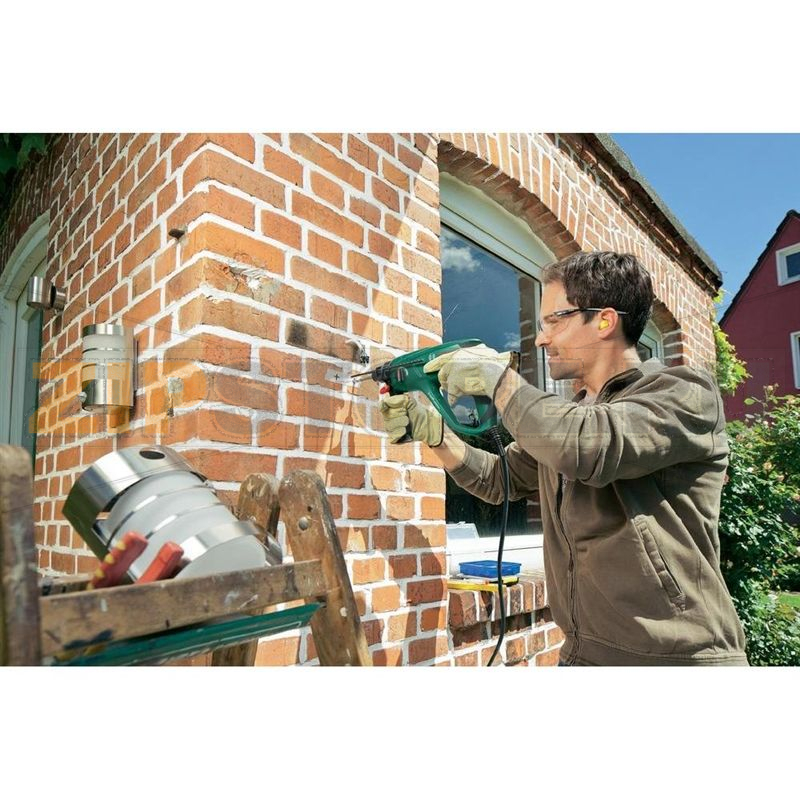 Перфоратор 550 Вт Bosch PBH 2100 SRE 