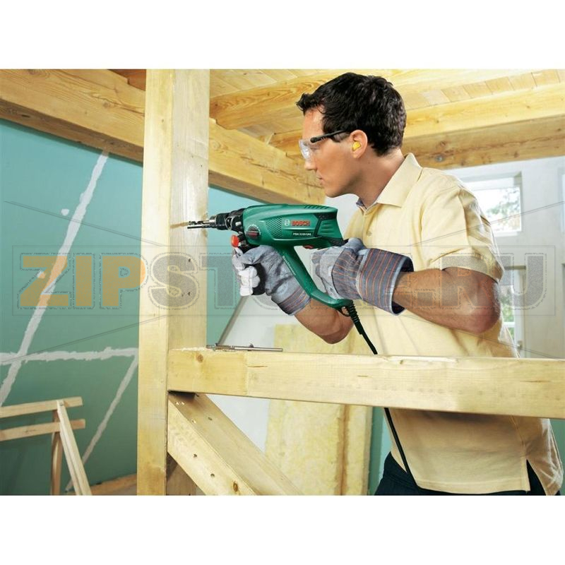 Перфоратор 550 Вт Bosch PBH 2100 SRE 