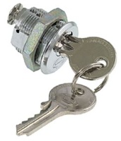 COMPLETE LOCK