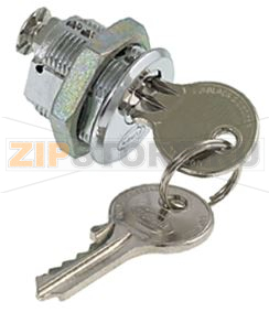 COMPLETE LOCK 