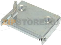 ПРАВЫЙ ШАРНИР - ПРУЖИНА D1.3 