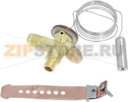 VALVE SANHUA RFKH08E-6.1-48 