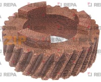 INGRANAGGIO 31 DENTI IN PTFE