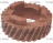 INGRANAGGIO 31 DENTI IN PTFE