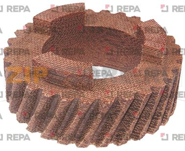 INGRANAGGIO 31 DENTI IN PTFE 