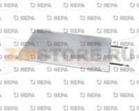 HEBT-3V PLATEN REPL KIT 230V F