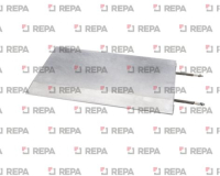 HEBT-3V PLATEN REPL KIT 230V F