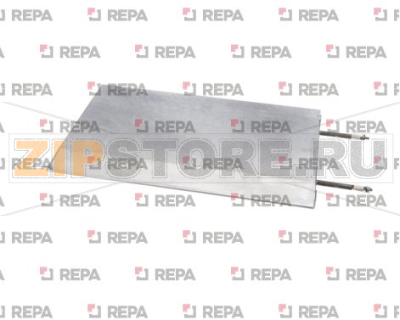 HEBT-3V PLATEN REPL KIT 230V F 