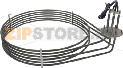 RESISTENZA 19000W 400V 