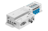 Пневмоостров Festo CPV-SC-FB-VI