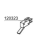 Microdev.S16 Con Leva 16829 Comenda LB 200