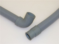 DRAIN PIPE ø 24x1500 mm