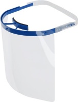 ЗАЩИТНЫЙ ЭКРАН ИЗ АБС УНИСЕКС