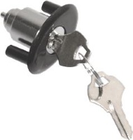 KEY CYLINDER C/W KEY