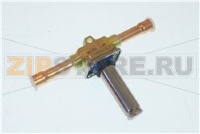 solenoid valve body NC