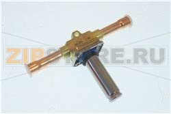 solenoid valve body NC 