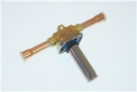 solenoid valve body NC