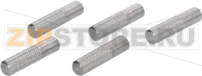 ШТЫРИ С НАСЕЧКОЙ - 5 ШТ. 