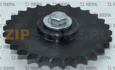 ЗУБЧАТОЕ КОЛЕСО 