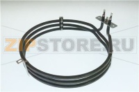 RESISTANCE CIRC. 230V 3500W AISI309 08,5