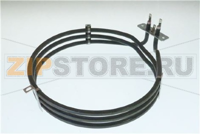 RESISTANCE CIRC. 230V 3500W AISI309 08,5 