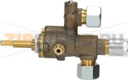 GAS TAP COPRECI CAL3200 