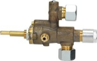 GAS TAP COPRECI CAL3200