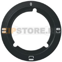 PLASTRON SERIGRAPHIE FOUR