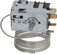 THERMOSTAT DANFOSS 077B6208