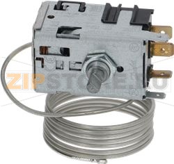 THERMOSTAT DANFOSS 077B6208 