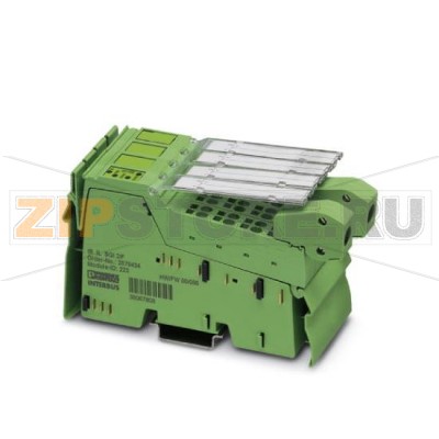 Клеммный модуль аналогового ввода Inline для тензометрического датчика Phoenix Contact IB IL SGI 2/F-PAC в комплекте с принадлежностями (соединительный штекер и держатель для маркировки), 2 входа (каналы быстрой передачи), 4- и 6-проводная схема подключения.Минимальный заказ: 1 шт.Упаковка: 1 шт.