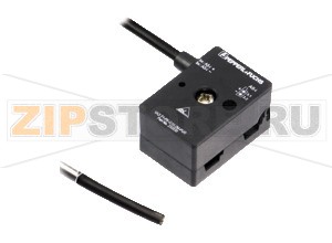 Аксессуар AS-Interface splitter box VAZ-T1-FK-G10-5M-PUR Pepperl+Fuchs Описание оборудованияG10 junction block, AS-Interface to open cable end