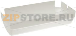 DRIP TRAY FOR F3 367x195 mm 